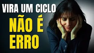 Ele trai, pede perd&atilde;o&hellip; e repete: o CICLO T&Oacute;XICO que te PRENDE