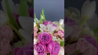 Look at the size of those roses! 😍 #roses #pinkroses