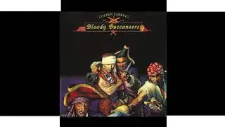 Golden Earring &ndash; Bloody Buccaneers (HQ)