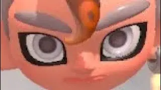 Splatoon 3 (side order) End Credits