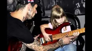 ROCK CAMPUS. МУЗЫКАЛЬНЫЙ ПРОЕКТ 