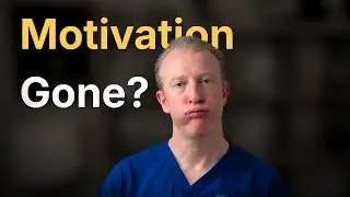 How to Build Consistency When Motivation Fails