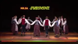 MR.SA - SUBININE(2019)