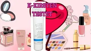 Dr. Hauschka MED Shampoo Mittagsblume ♥️💞💓❣️ #shampoo #naturkosmetik #kopfhautpflege #beauty