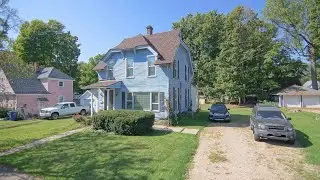 126 S East Street Cassopolis, MI Homes for Sale | cressyeverett.com