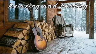 Under the Same Old Sky &ndash; Deep American Folk Music for Reflection and Solitude