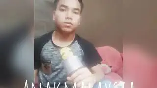 Luluh cover by Erul 🎤