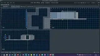 Structura level editor for godot 4.4!