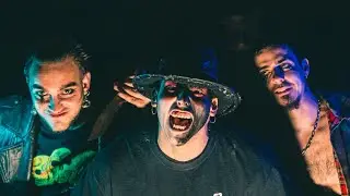 Terra Stercore - Televisi&oacute;n basura (directo 28/01/2023)