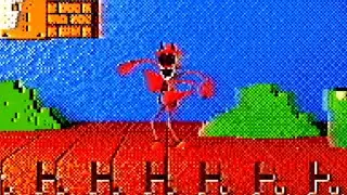 LongestSoloEver's Code Red | Every Direct Reference