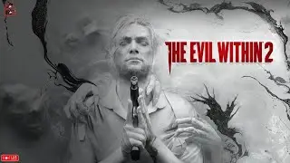 THE EVIL WITHIN 2  Walkthrough  | PART 1. | 【FULL STREAM】4K 60FPS Ultra HD