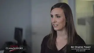 Dental ClaimSupport Promo Video