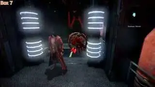 Castlevania Lords Of Shadow 2 LoS (Sciences District)  19 Pain Box Location