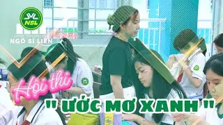 #HOẠTĐỘNG || HỘI THI 