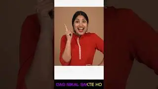#That's how you can remove stain from your cloths🤯#trending #youtubeshorts #lifehacks #shorts