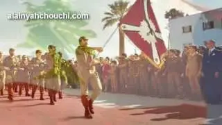 نشيد سلاح الاشارة