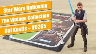 Cal Kestis (Jedi: Survivor) VC265 3.75