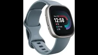 Empower Your Wellness Journey with Fitbit Smartwatches #FitbitSmartwatch #WellnessCompanion