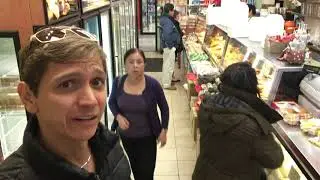 Walking Tour Of The Eden Center Just Outside Lake Barcroft. Episode 52 Of The Lake Barcroft Show.