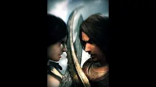 Prince of Persia - Warrior Within All Shahdee Fight by PROxVISHNU