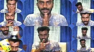 BBK 5 Winner | Chandan Shetty | was Live●