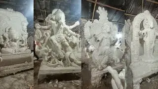 Siddhi Vinayaka arts | ￼Ep1 | special unique idols Solapur & Mumbai idol&rsquo;s in tandur