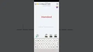 Dingbats Level 309 Walkthrough solution || Dingbats Word trivia