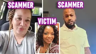 Despicable Scamming Couple Uses Misplaced Trust to Steal From the Black Community
