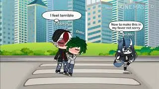 Acapella glmv(Tododeku)