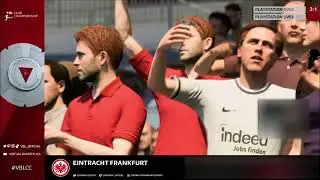 SGEsports VBL CC
