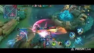 🔥 No Edit, No Fake &ndash; Pure Mobile Legends Live | MALGUJAR