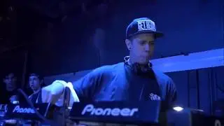 DJ OH FUCK Meme