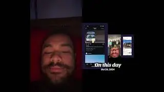 11/25/2025 Nicest On This Day TikTok Duet