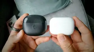 「衝動買いから一週間！Skullcandy Rail ANCがコスパ最高でした！」第2392話 DJI Osmo Pocket 3