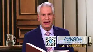 The Heavy Hitter&reg; - Central New York's Most Experienced Car Wreck Attorney