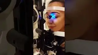 *EYE TEST FAILS* 😅 #optician #eyetest #muswellhill #dayinthelife #eyecare #funnyreels #funnyshort