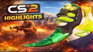 DONK | Counter-Strike 2 | PT4