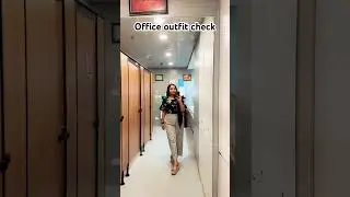 #office #officefitout #officelife #officer #petitefashion