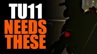 The Division 2 MORE HUNTERS, NPC BALANCING & MORE! TU11 IDEAS (Part 2)