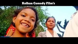Shooting Ke Baad... Kolhan Comedy Team