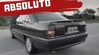 Omega CD 4.1 1995