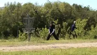 HyzerTV: Danish Disc Golf Open 2004 HD