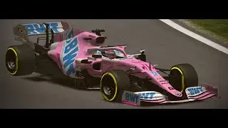 PEREZ IMOLA 2020