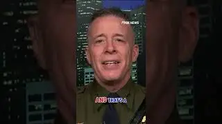 &lsquo;FLAT-OUT LIE': Border Patrol chief says Minneapolis Mayor Jacob Frey REFUSES to do this #shorts #us