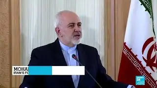 Absent Iran takes centre stage at Warsaw meeting