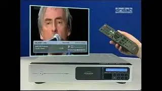 Dr. Dish TV English&nbsp;&bull;&nbsp;Arion AF 8000HDCI