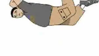 Gino Test Jump Toon Boom