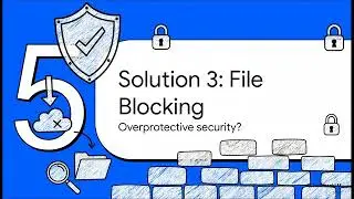 [Tech Tips] Fixing Cannot Access Error (Windows)