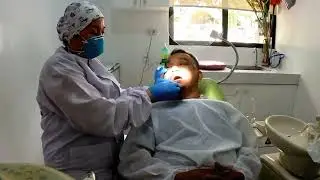 Adarna-Burgos Dental Clinic @ Peoples Park Davao City