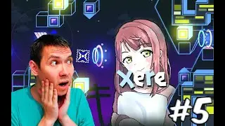 🔴MAGIC LIFE 70% (INSANE DEMON) // DAY #5